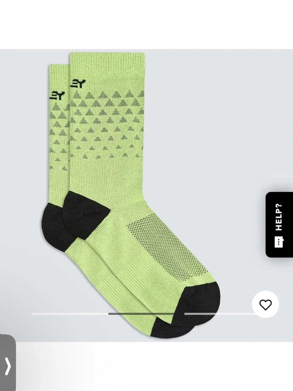 NWT Oakley 2 Pair all mountain Performance Crew Socks Mens Sz L 10-13 $30